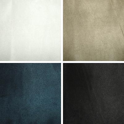 Suede Fabric / By The Roll