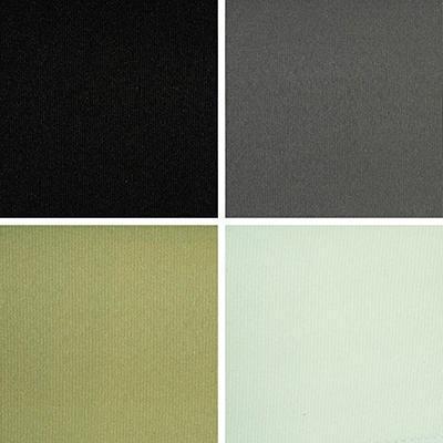 Solution Dyed Acrylic Waterproof Fabric