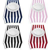 Stripe Table Runner