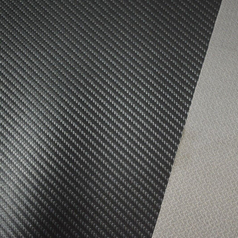 Carbon Fiber Vinyl Fabric