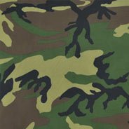 Camouflage Fabric