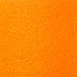 Orange Anti Pill Solid Fleece Fabric / 50 Yards Roll