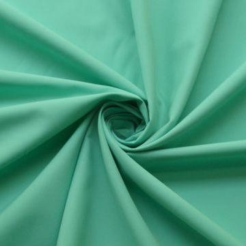 60" Mint Broadcloth Fabric / 60 Yards Roll