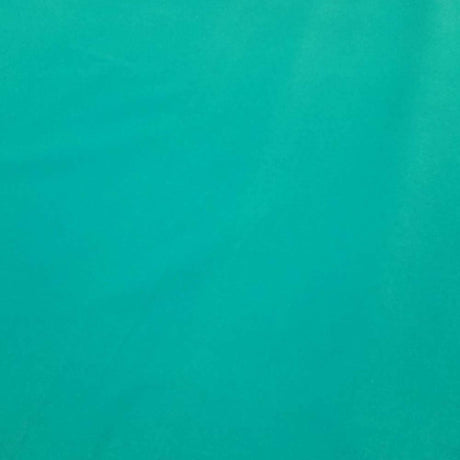 Aqua Upholstery Grade Flocking Velvet Fabric