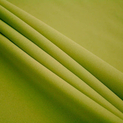 Avocado Polyester Poplin (60