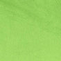 Lime Solid Minky Fabric