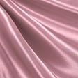 Mauve Bridal Satin Fabric