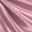 Mauve Bridal Satin Fabric / 50 Yards Roll