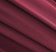 Burgundy Stretch Mesh Fabric