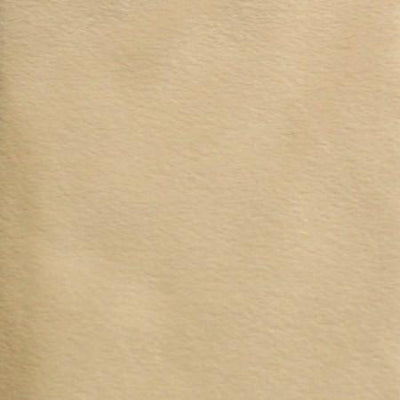 Camel Velboa Fur Solid Short Pile / 50 Yards Roll