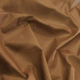 Cognac Champion Vinyl Fabric / 50 Yards Roll