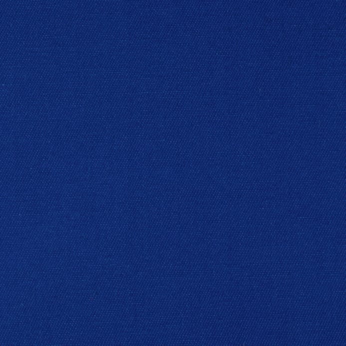 Royal Blue Twill Fabric