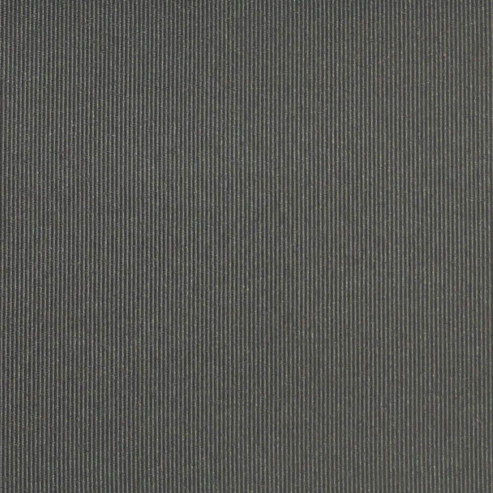 Gray Canvas Solution Dyed Acrylic Waterproof Outdoor Fabric