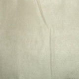 Ivory Micro Fiber Micro Suede Upholstery Fabric