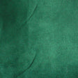 Hunter Green Micro Fiber Micro Suede Upholstery Fabric / 50 Yards Roll