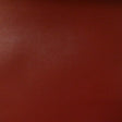 Burgundy 0.9 mm Thickness Soft Semi-PU Faux Leather Vinyl Fabric