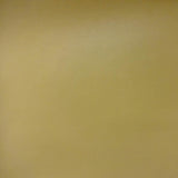 Beige 0.9 mm Thickness Soft Semi-PU Faux Leather Vinyl Fabric