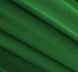 Hunter Greeen Stretch Mesh Fabric