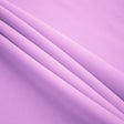 Lilac Polyester Poplin (60") Fabric / 100 Yards Roll