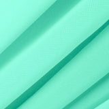 Mist Green Chiffon Fabric