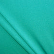 Teal Shiny Nylon Spandex