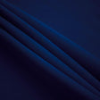 Navy Blue Polyester Poplin (60") Fabric / 100 Yards Roll