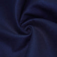 Navy Blue solid Acrylic Felt Fabric