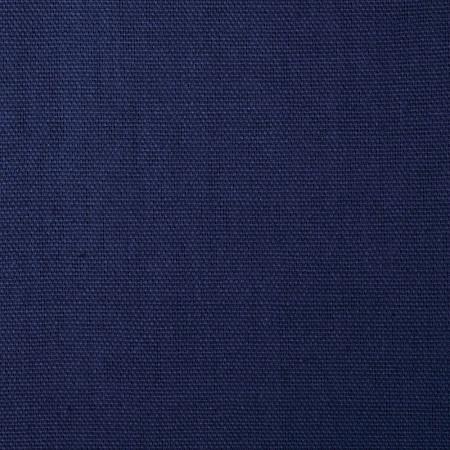 Navy Waterproof Solid Canvas Denier fabric / 50 Yards Roll