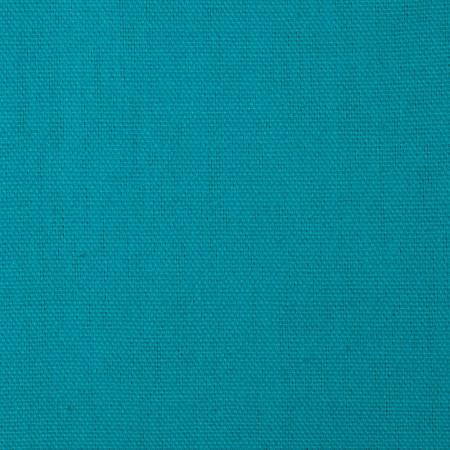 Turquoise Waterproof Solid Canvas Denier fabric / 50 Yards Roll