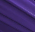 Purple Stretch Mesh Fabric