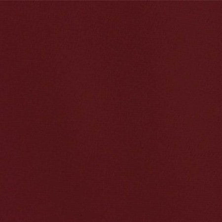 Burgundy Triple Velvet Fabric