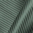 Dark Gray Carbon Fiber Marine Vinyl Fabric