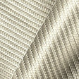 White Carbon Fiber Marine Vinyl Fabric