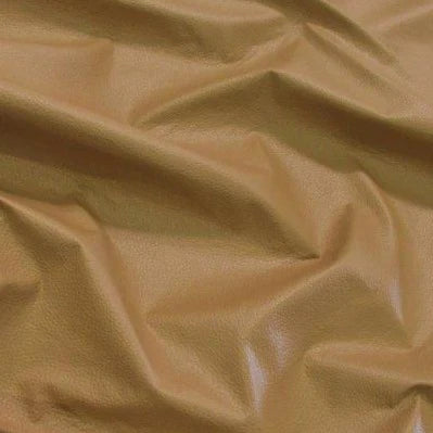 Tan Vinyl Fabric / 50 Yards Roll