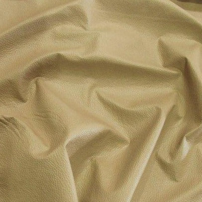 Camel Champion Vinyl Fabric / 50 Yards Roll