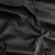 Black Champion Vinyl Fabric / 50 Yards Roll