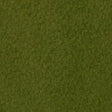 Olive Green Anti Pill  Solid Fleece Fabric