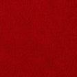 Red Anti Pill Solid Fleece Fabric / 50 Yards Roll