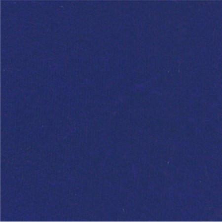 Royal Blue Triple Velvet Fabric / 30 Yards Roll