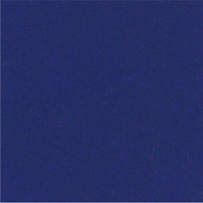 Royal Blue Triple Velvet Fabric / 30 Yards Roll